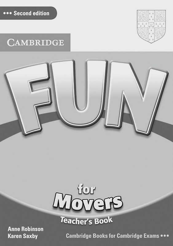 Fun for Movers