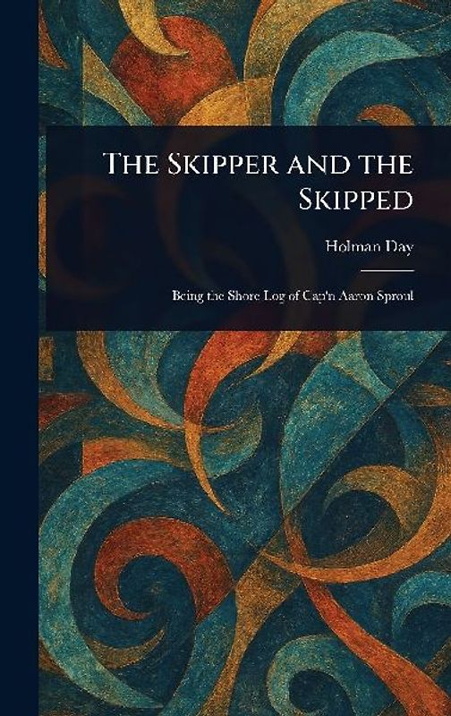 The Skipper and the Skipped
