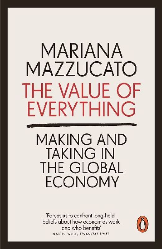 The Value of Everything