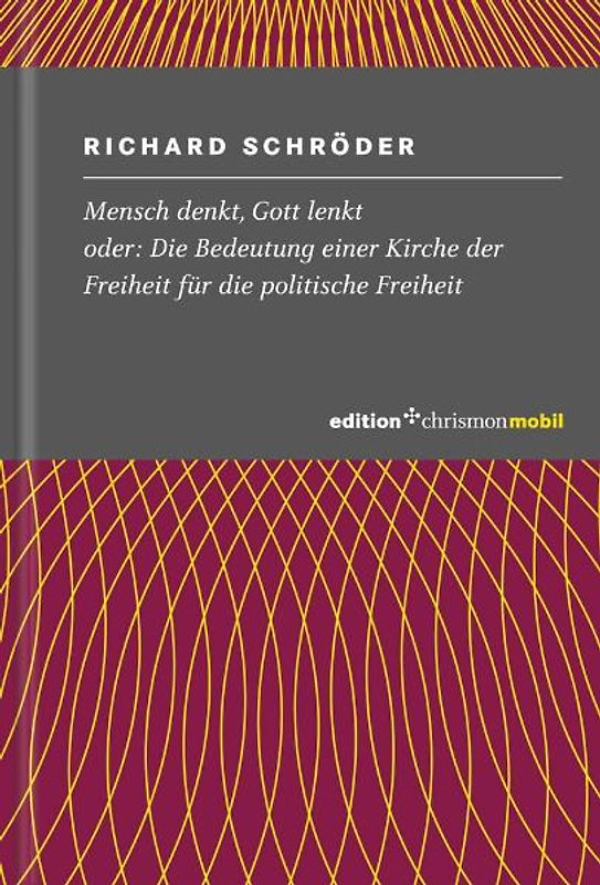 Mensch denkt, Gott lenkt