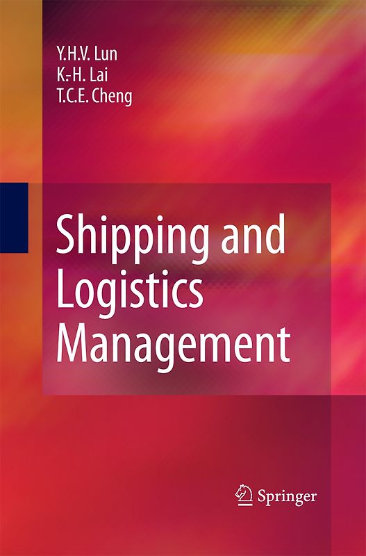 Shipping and Logistics Management