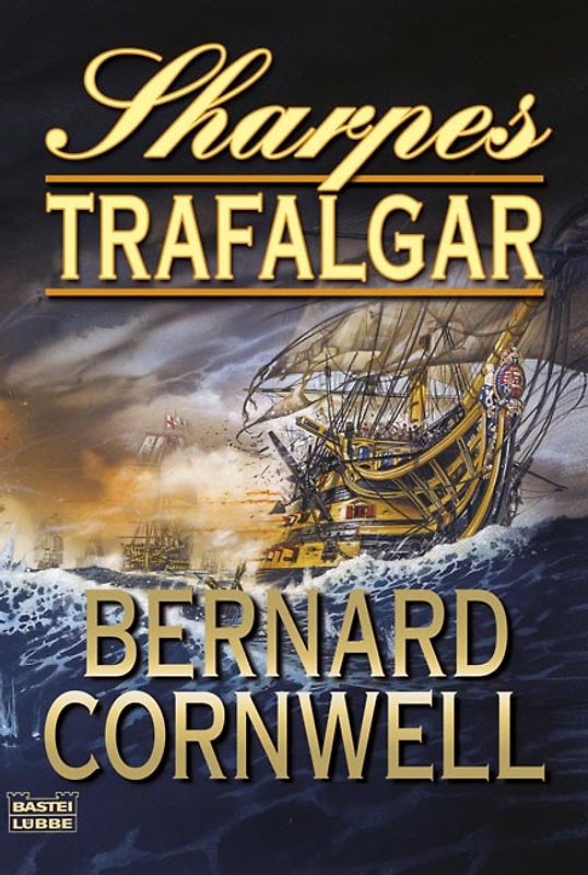 Sharpes Trafalgar