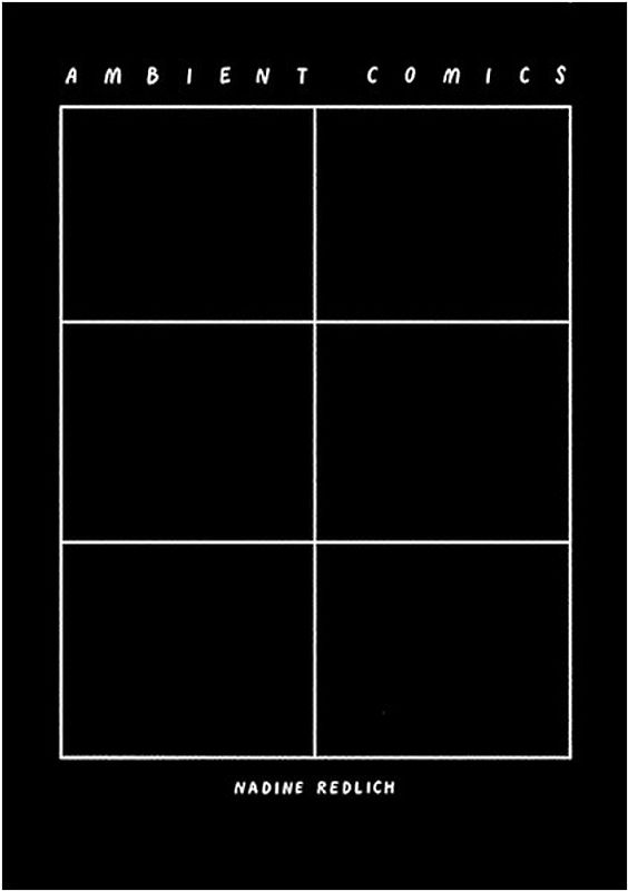 Ambient Comics
