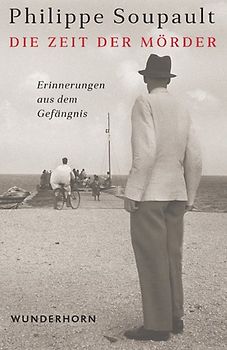 Die Zeit der Mörder