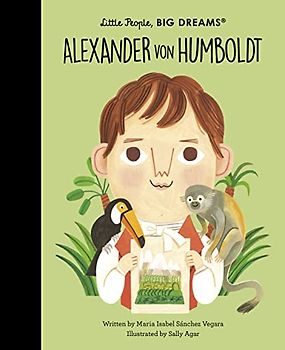 Alexander von Humboldt