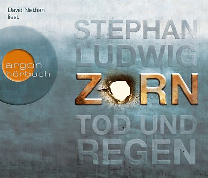 Zorn – Tod und Regen