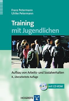Training mit Jugendlichen