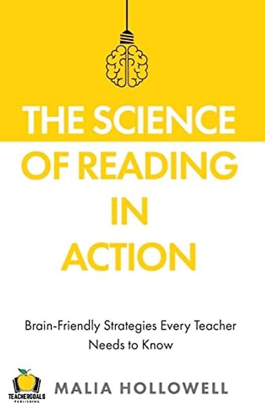 The Science of Reading in Action