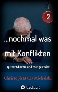 … nochmal was mit Konflikten - 2
