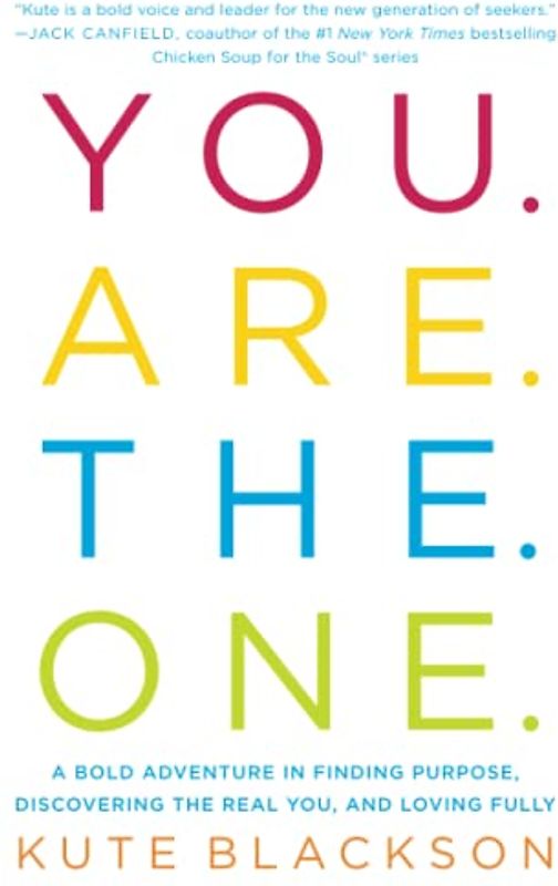 You Are the One