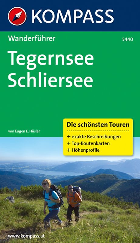 Tegernsee - Schliersee