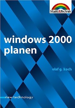 Windows 2000 planen