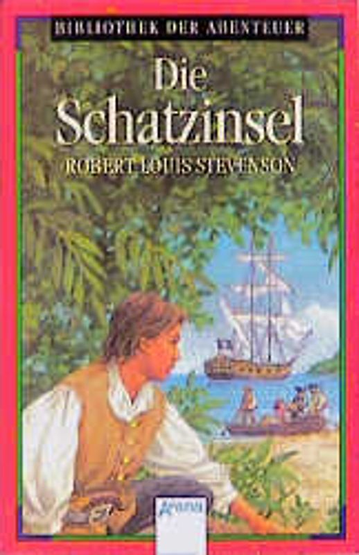 Die Schatzinsel