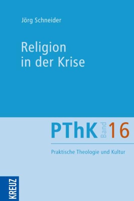 Religion in der Krise