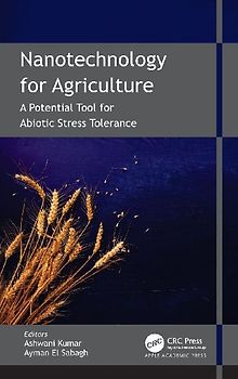 Nanotechnology for Agriculture