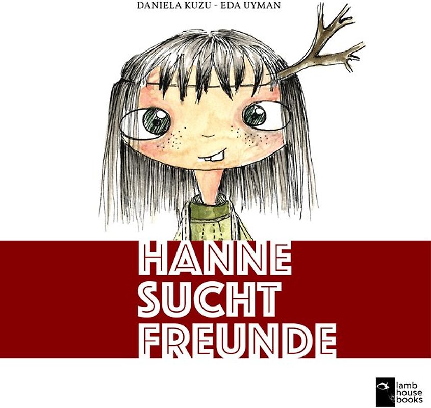 Hanne sucht Freunde