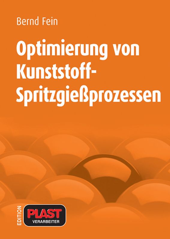 Optimierung bei Kunststoff-Spritzgießprozessen