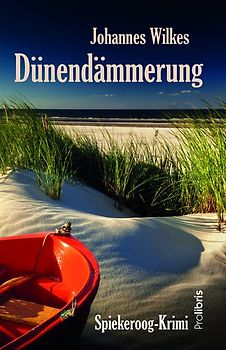 Dünendämmerung