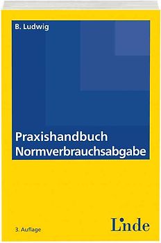 Praxishandbuch Normverbrauchsabgabe