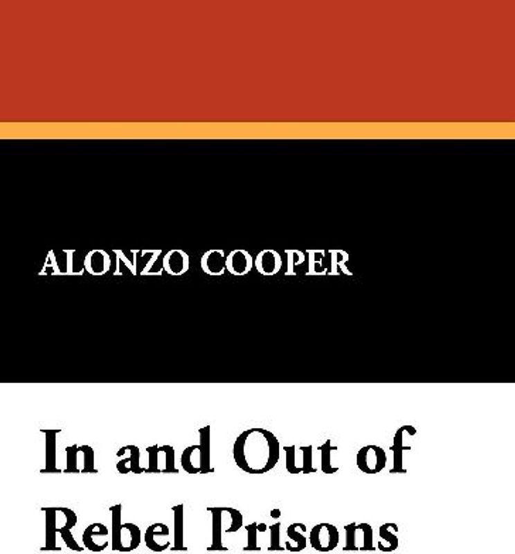 In and Out of Rebel Prisons