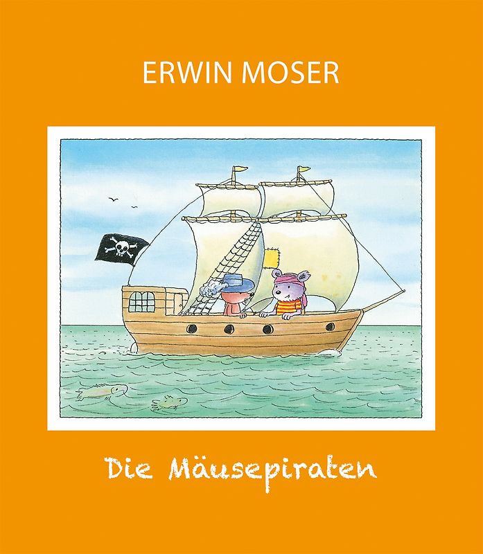 Die Mäusepiraten