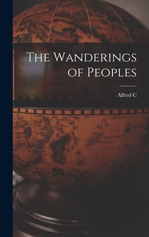 The Wanderings of Peoples