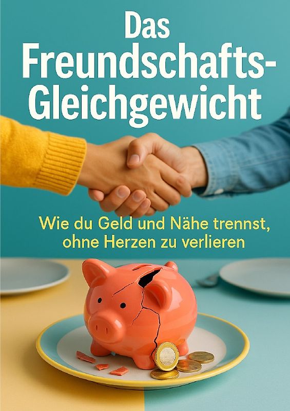 Das Freundschafts-Gleichgewicht
