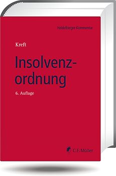 Insolvenzordnung