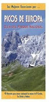 Picos de Europa : guía del parque nacional