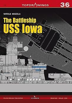 The Battleship USS Iowa