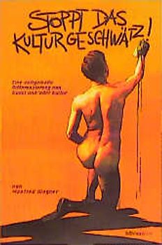 Stoppt das Kulturgeschwätz!