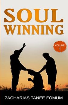 Soul-Winning (Volume One) (Evangelism, Band 2)