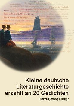 Kleine deutsche Literaturgeschichte
