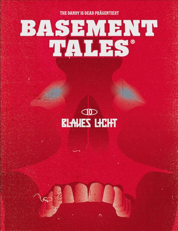 Basement Tales Vol 10