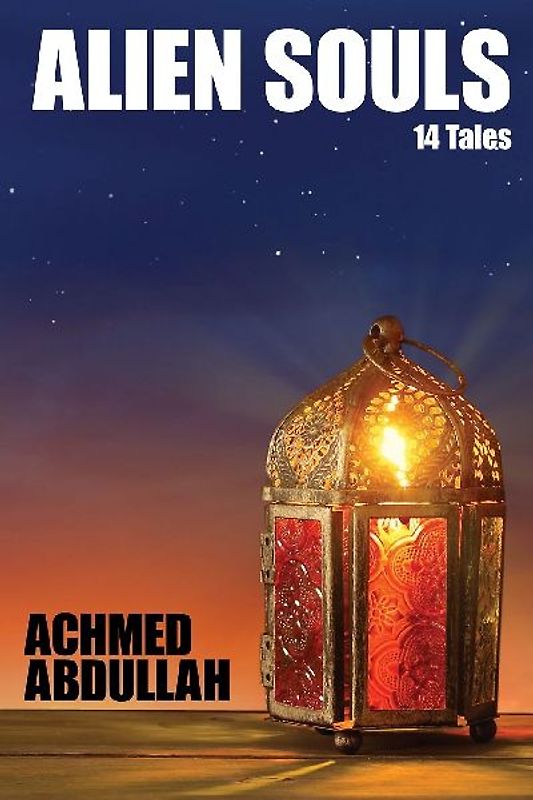 Alien Souls