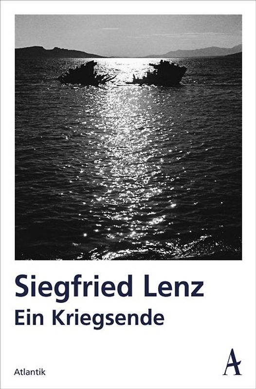 Ein Kriegsende