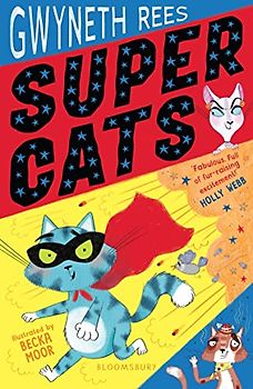 Super Cats