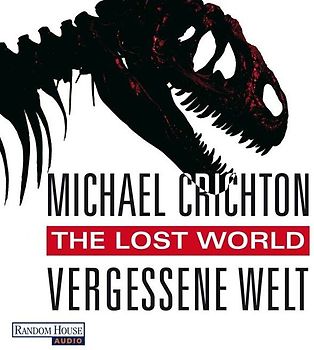The Lost World. Vergessene Welt