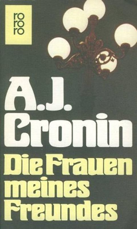 Die Frauen meines Freundes