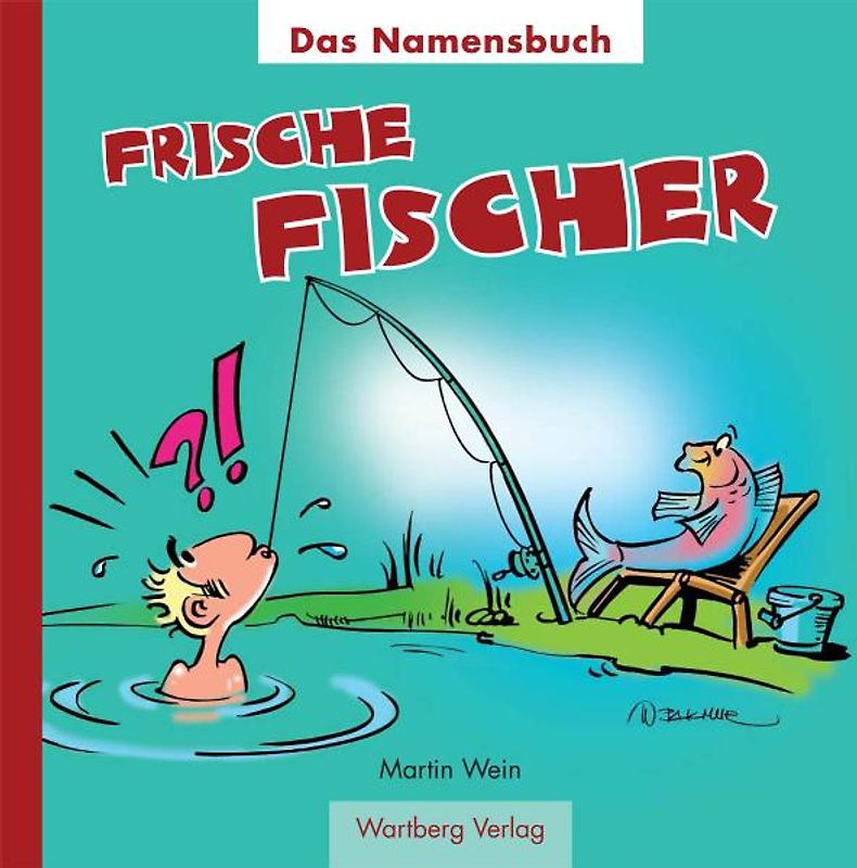 Frische Fischer