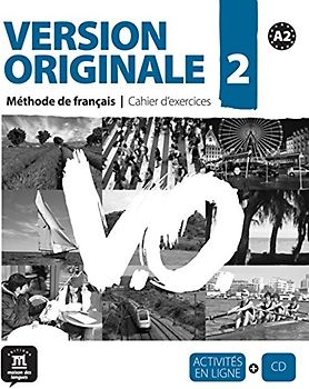 Version originale 2 A2