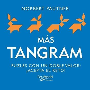 Más tangram