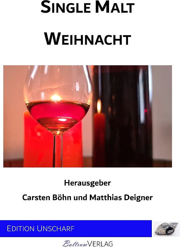 Single Malt Weihnacht