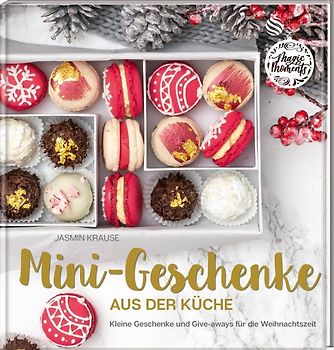 Mini-Geschenke aus der Küche