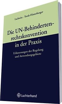 Die UN-Behindertenrechtskonvention in der Praxis. Was muss verändert werden, um Teilhabe zu ermöglichen?