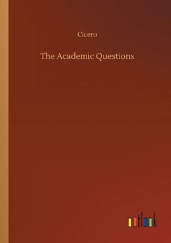 The Academic Questions