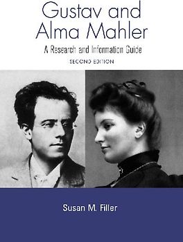 Gustav and Alma Mahler