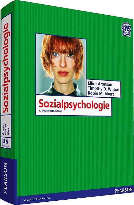 Sozialpsychologie