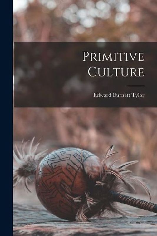 Primitive Culture