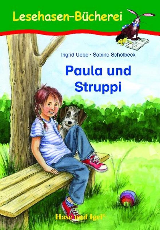 Paula und Struppi